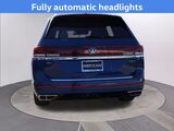 2026 Volkswagen Atlas 2.0T SEL Premium R-Line Oshkosh WI