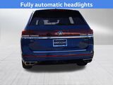 2026 Volkswagen Atlas 2.0T SEL Premium R-Line Oshkosh WI