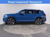 2026 Volkswagen Atlas 2.0T SEL Premium R-Line Oshkosh WI