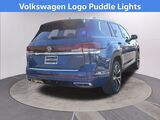 2026 Volkswagen Atlas 2.0T SEL Premium R-Line Oshkosh WI