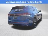 2026 Volkswagen Atlas 2.0T SEL Premium R-Line Oshkosh WI