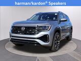 2026 Volkswagen Atlas 2.0T SEL Premium R-Line Oshkosh WI