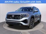 2026 Volkswagen Atlas 2.0T SEL Premium R-Line Oshkosh WI