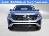 2026 Volkswagen Atlas 2.0T SEL Premium R-Line Oshkosh WI