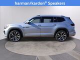 2026 Volkswagen Atlas 2.0T SEL Premium R-Line Oshkosh WI