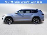 2026 Volkswagen Atlas 2.0T SEL Premium R-Line Oshkosh WI