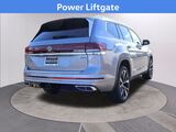 2026 Volkswagen Atlas 2.0T SEL Premium R-Line Oshkosh WI