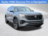 2026 Volkswagen Atlas 2.0T SEL Premium R-Line Oshkosh WI