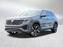 Volkswagen Atlas 2.0T SEL Premium R-Line Oshkosh WI