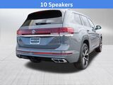 2026 Volkswagen Atlas 2.0T SEL Premium R-Line Oshkosh WI