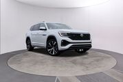 2026 Volkswagen Atlas 2.0T SEL Premium R-Line Oshkosh WI
