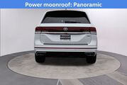 2026 Volkswagen Atlas 2.0T SEL Premium R-Line Oshkosh WI