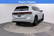 2026 Volkswagen Atlas 2.0T SEL Premium R-Line Oshkosh WI