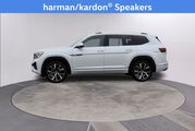 2026 Volkswagen Atlas 2.0T SEL Premium R-Line Oshkosh WI