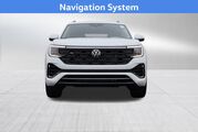 2026 Volkswagen Atlas 2.0T SEL Premium R-Line Oshkosh WI