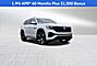 2026 Volkswagen Atlas 2.0T SEL Premium R-Line Oshkosh WI