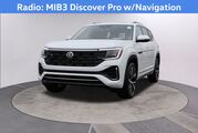 2026 Volkswagen Atlas 2.0T SEL Premium R-Line Oshkosh WI