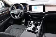2026 Volkswagen Atlas 2.0T SEL Premium R-Line Oshkosh WI