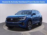 2026 Volkswagen Atlas 2.0T SEL Premium R-Line Oshkosh WI 2026 Volkswagen Atlas 2.0T SEL Premium R-Line Oshkosh WI
