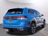 2026 Volkswagen Atlas 2.0T SEL Premium R-Line Oshkosh WI 2026 Volkswagen Atlas 2.0T SEL Premium R-Line Oshkosh WI
