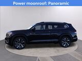 2026 Volkswagen Atlas 2.0T SEL Premium R-Line Oshkosh WI