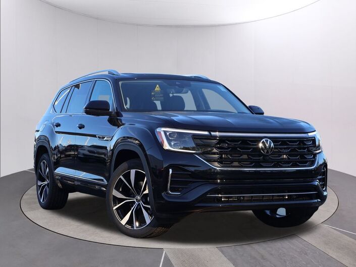 2026 Volkswagen Atlas 2.0T SEL Premium R-Line Oshkosh WI 2026 Volkswagen Atlas 2.0T SEL Premium R-Line Oshkosh WI