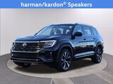 2026 Volkswagen Atlas 2.0T SEL Premium R-Line Oshkosh WI