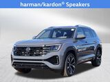 2026 Volkswagen Atlas 2.0T SEL Premium R-Line Oshkosh WI