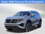 2026 Volkswagen Atlas 2.0T SEL Premium R-Line Oshkosh WI