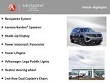 2026 Volkswagen Atlas 2.0T SEL Premium R-Line Oshkosh WI
