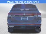 2026 Volkswagen Atlas 2.0T SEL Premium R-Line Oshkosh WI