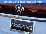 2026 Volkswagen Atlas 2.0T SEL Premium R-Line Oshkosh WI