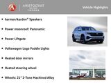 2026 Volkswagen Atlas 2.0T SEL Premium R-Line Oshkosh WI