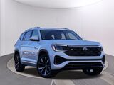 2026 Volkswagen Atlas 2.0T SEL Premium R-Line Oshkosh WI 2026 Volkswagen Atlas 2.0T SEL Premium R-Line Oshkosh WI