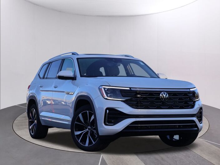 2026 Volkswagen Atlas 2.0T SEL Premium R-Line Oshkosh WI