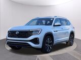 2026 Volkswagen Atlas 2.0T SEL Premium R-Line Oshkosh WI 2026 Volkswagen Atlas 2.0T SEL Premium R-Line Oshkosh WI