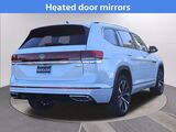 2026 Volkswagen Atlas 2.0T SEL Premium R-Line Oshkosh WI
