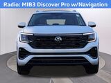 2026 Volkswagen Atlas 2.0T SEL Premium R-Line Oshkosh WI