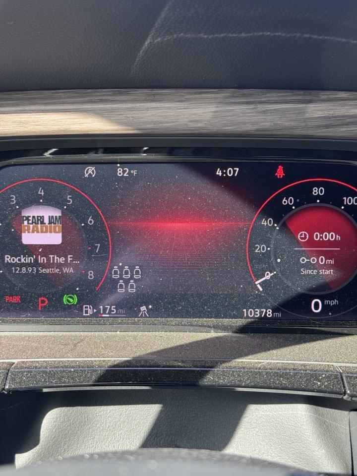 2026 Volkswagen Atlas 2.0T SEL Premium R-Line San Antonio TX