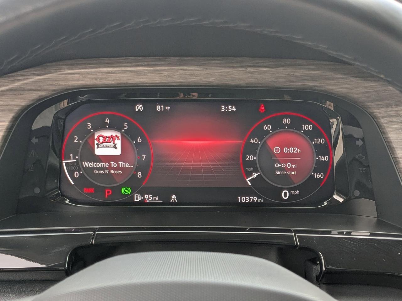 2026 Volkswagen Atlas 2.0T SEL Premium R-Line San Antonio TX