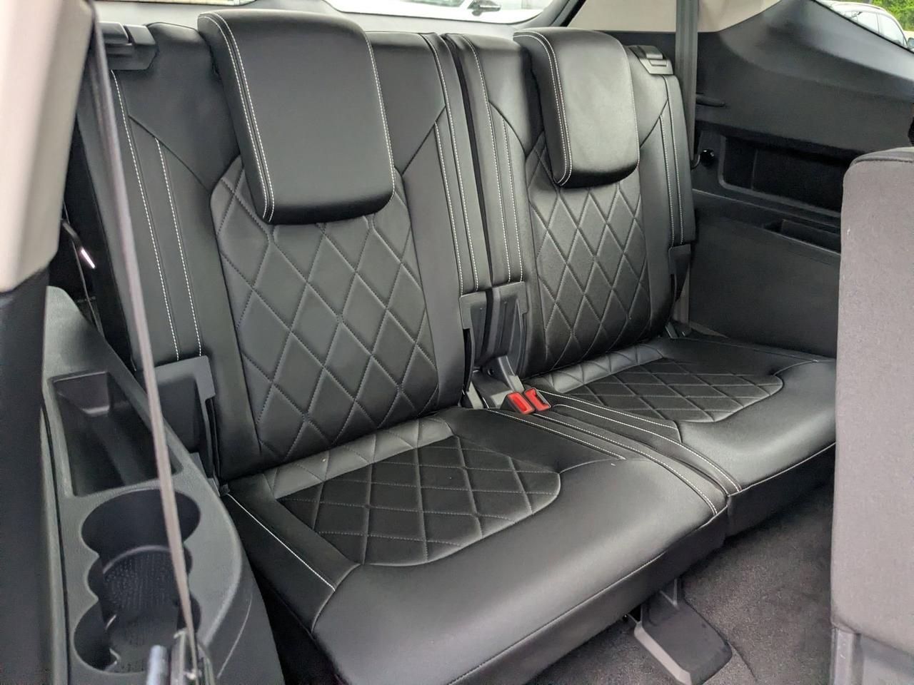 2026 Volkswagen Atlas 2.0T SEL Premium R-Line San Antonio TX