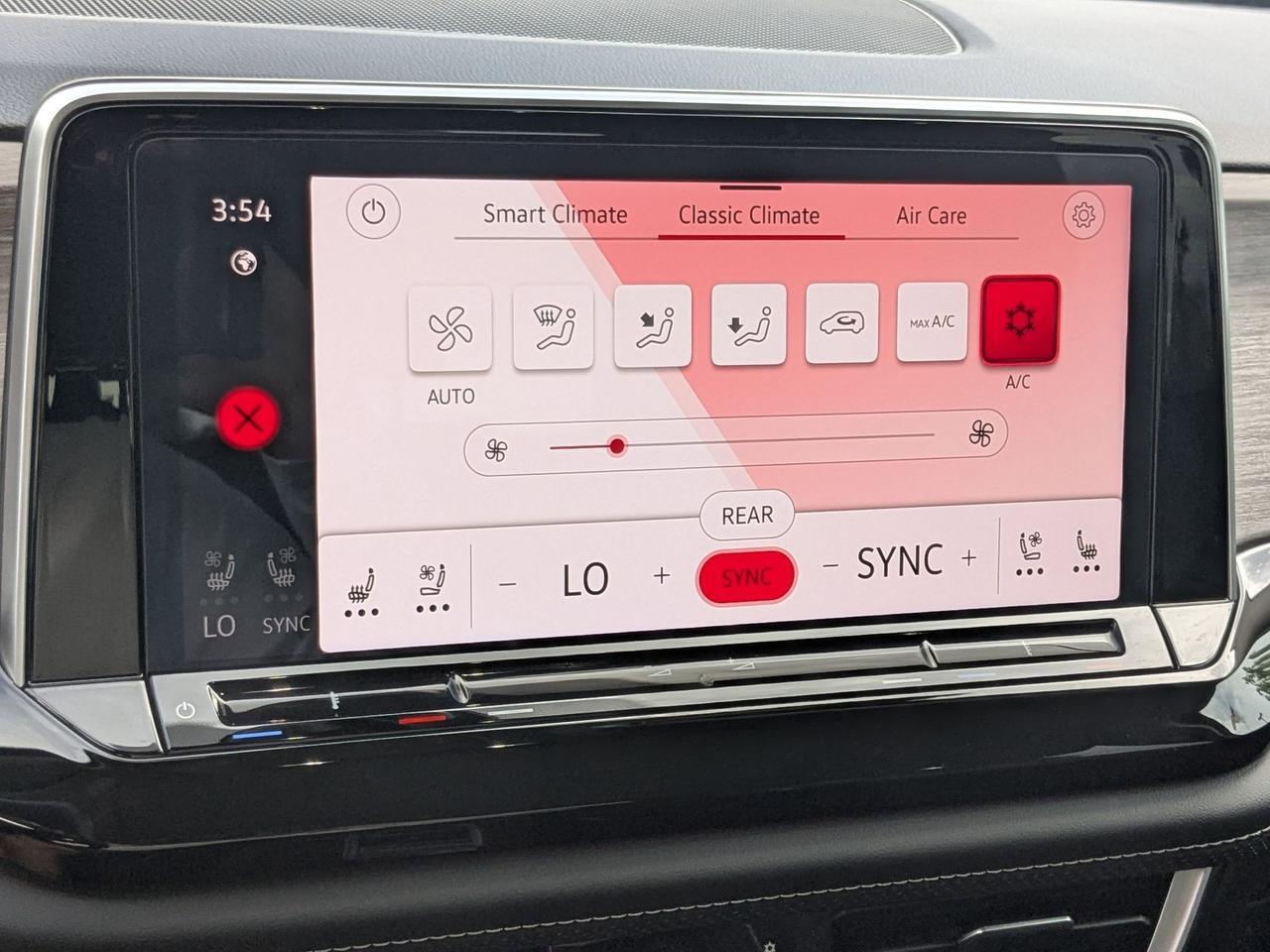 2026 Volkswagen Atlas 2.0T SEL Premium R-Line San Antonio TX