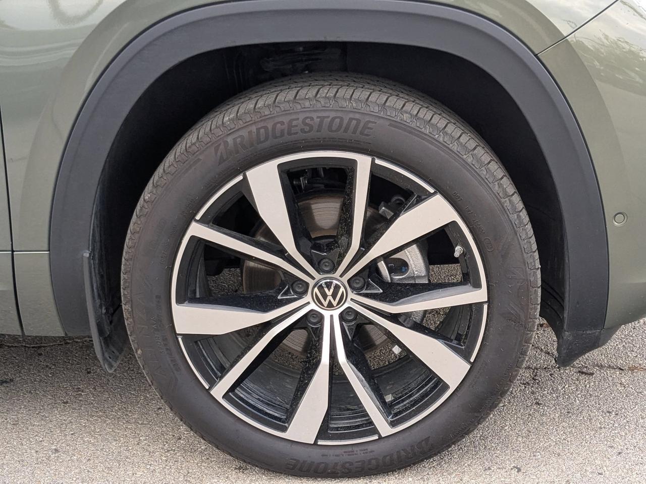 2026 Volkswagen Atlas 2.0T SEL Premium R-Line San Antonio TX