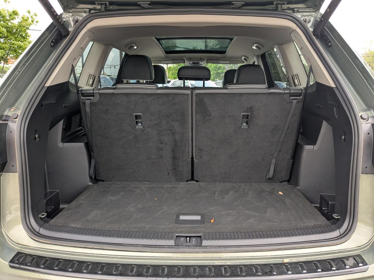 2026 Volkswagen Atlas 2.0T SEL Premium R-Line San Antonio TX