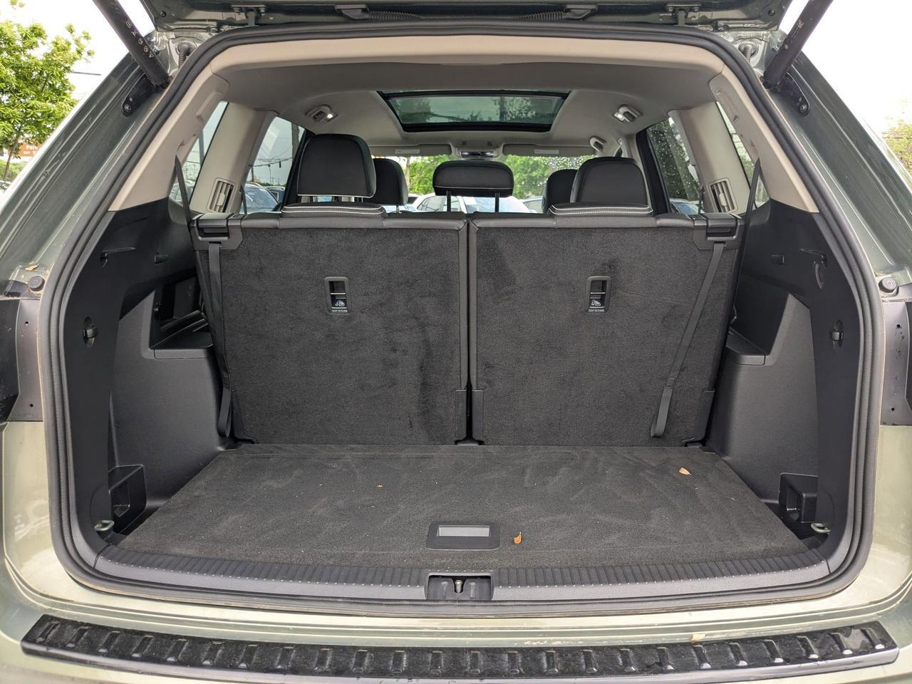 2026 Volkswagen Atlas 2.0T SEL Premium R-Line San Antonio TX
