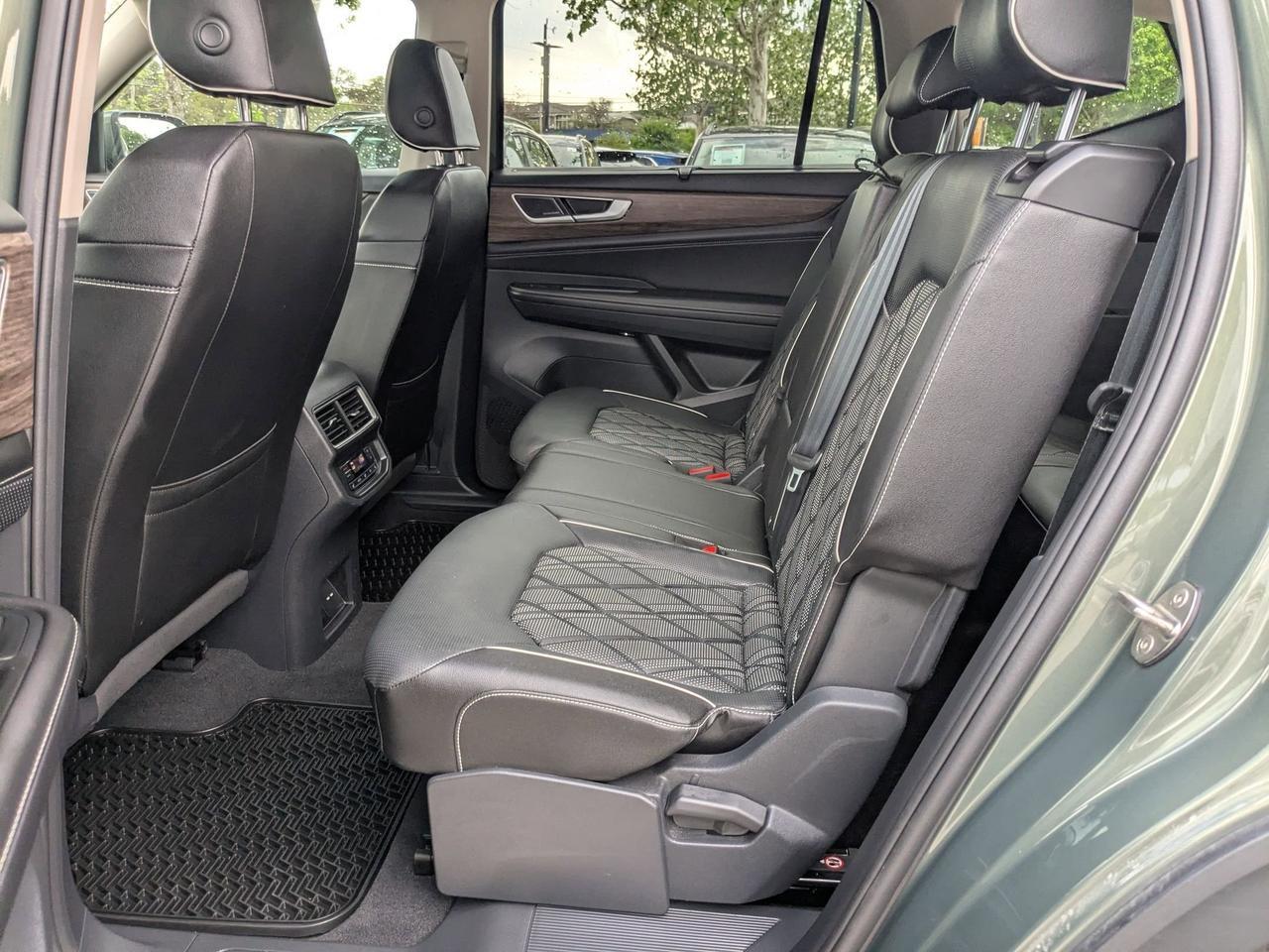 2026 Volkswagen Atlas 2.0T SEL Premium R-Line San Antonio TX