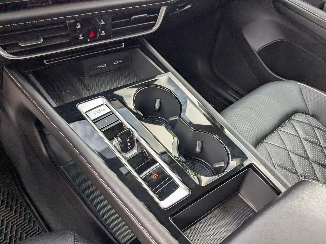 2026 Volkswagen Atlas 2.0T SEL Premium R-Line San Antonio TX