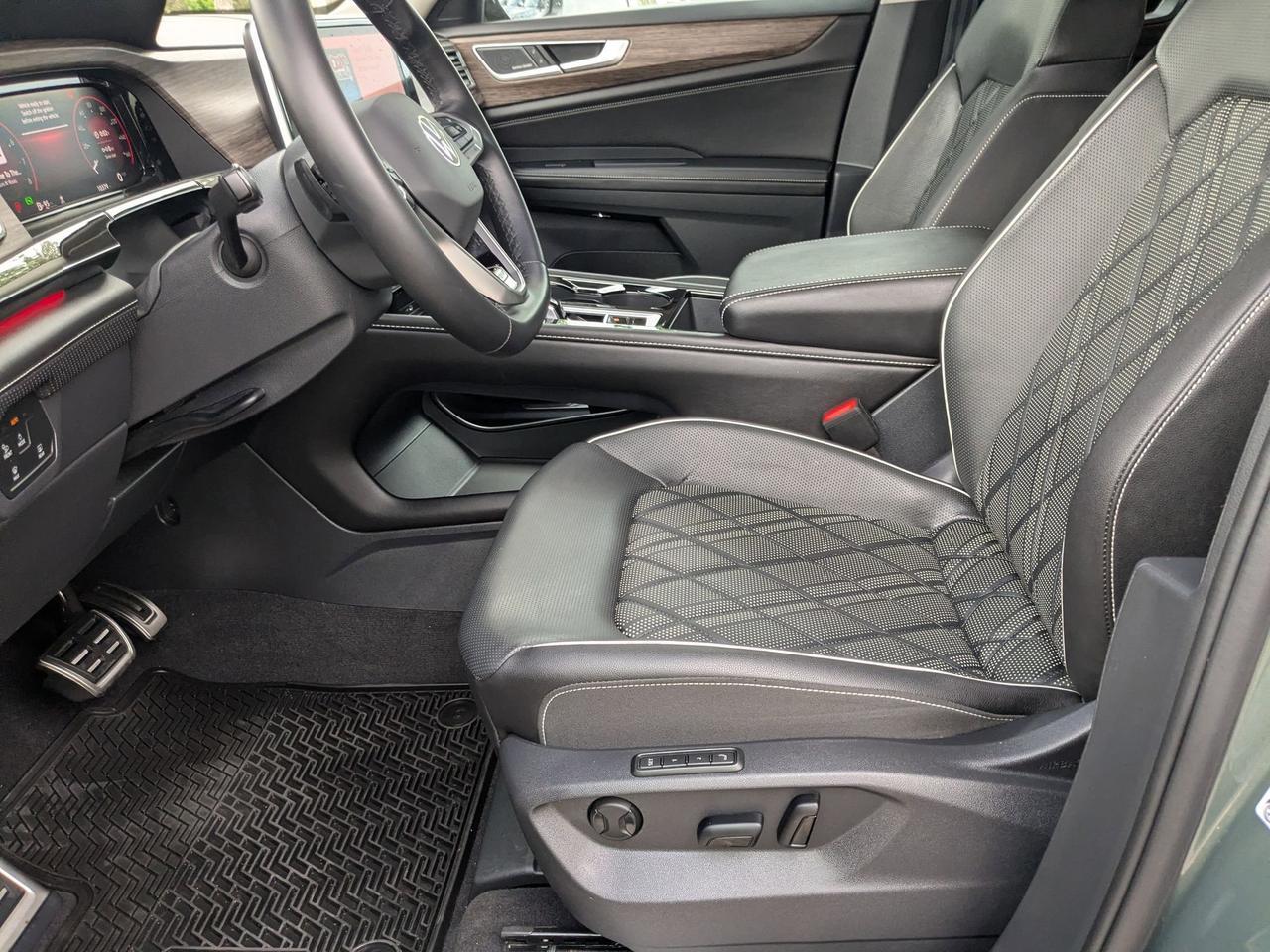 2026 Volkswagen Atlas 2.0T SEL Premium R-Line San Antonio TX