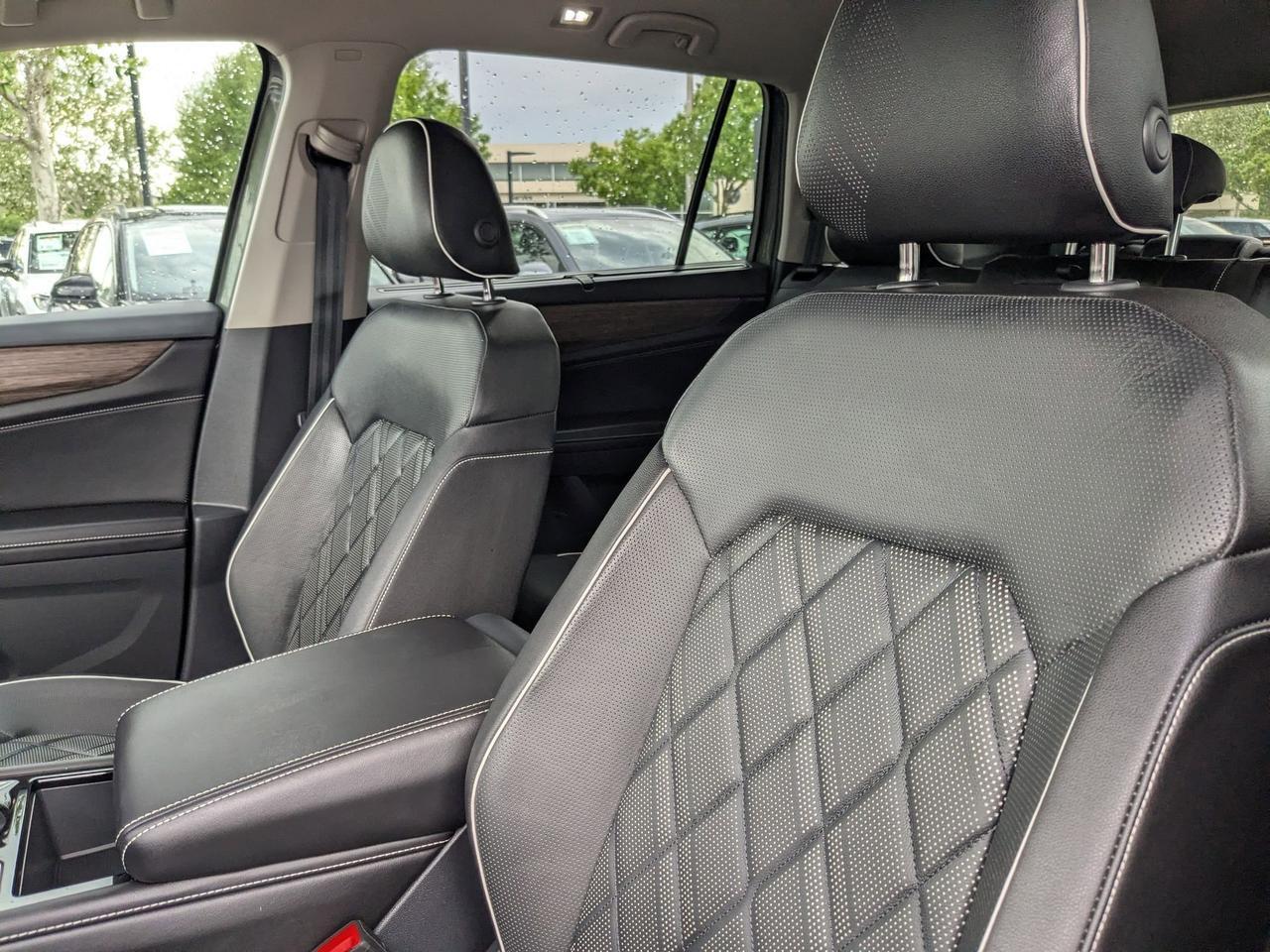 2026 Volkswagen Atlas 2.0T SEL Premium R-Line San Antonio TX