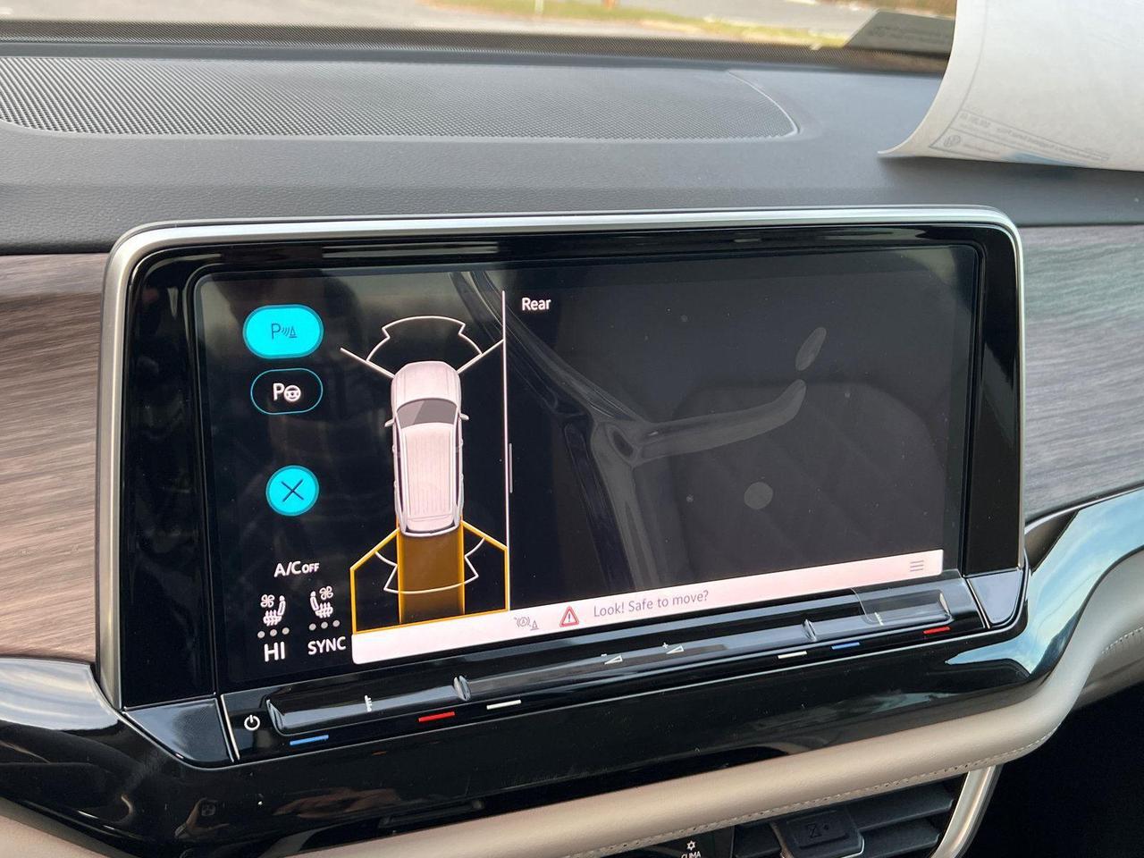 2026 Volkswagen Atlas 2.0T SEL Premium R-Line Hagerstown MD